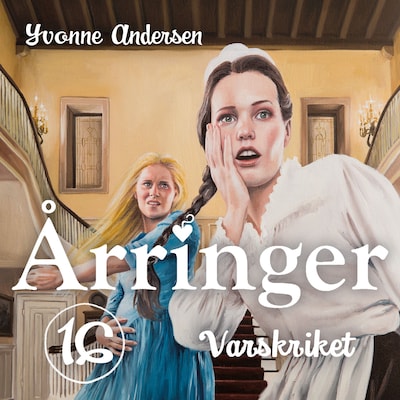 Varskriket