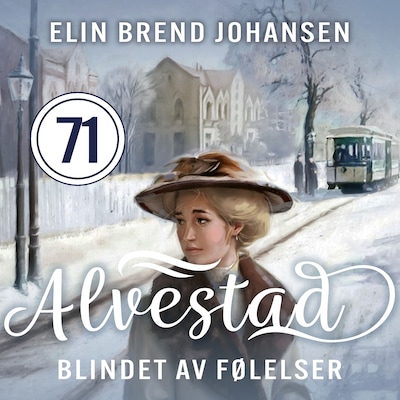 Blindet av følelser
