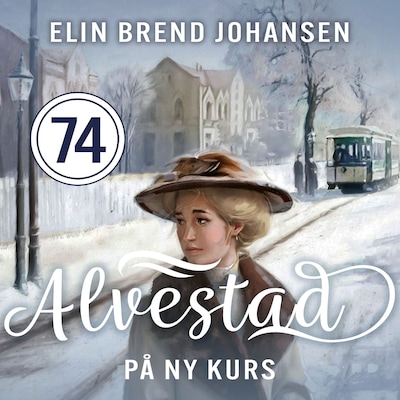 På ny kurs