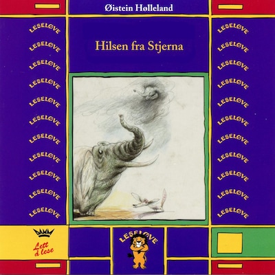 Hilsen fra Stjerna