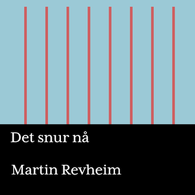 Det snur nå