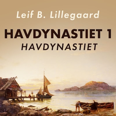 Havdynastiet