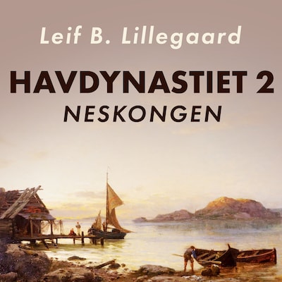 Neskongen
