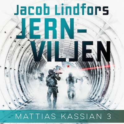 Jernviljen – lydbok – Jacob Lindfors