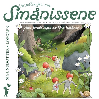 Fortellinger om smånissene