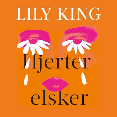 Hjerterelsker – lydbok – Lily King
