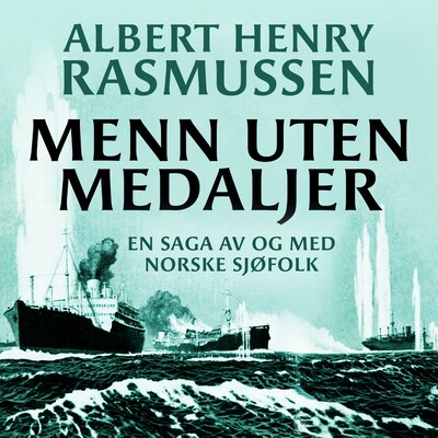 Menn uten medaljer