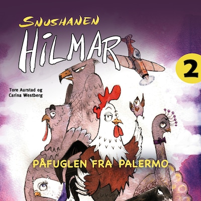 Påfuglen fra Palermo