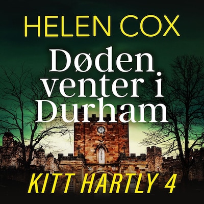 Døden venter i Durham