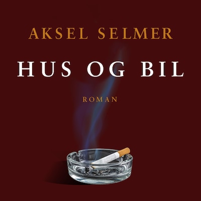 Hus og bil