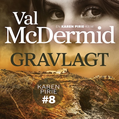 Gravlagt