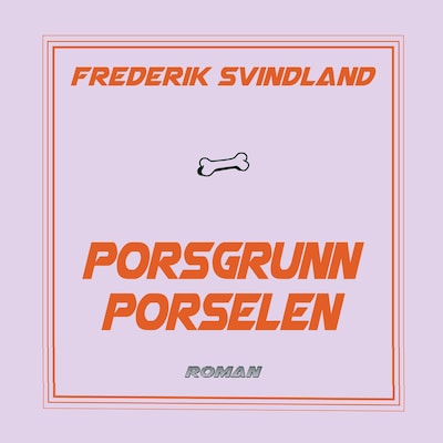 Porsgrunn porselen