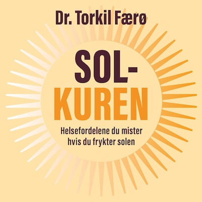 Solkuren – lydbok – Torkil Færø