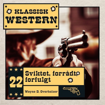 Sviktet, forrådt, forfulgt