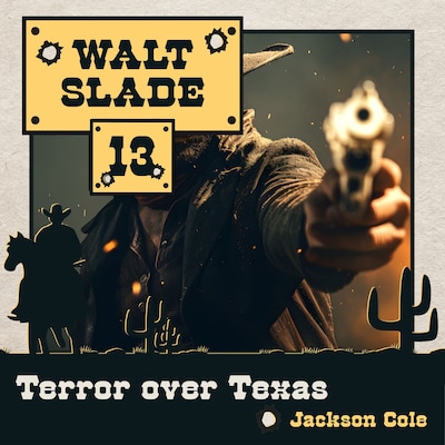 Terror over Texas