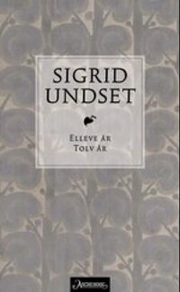 Elleve år