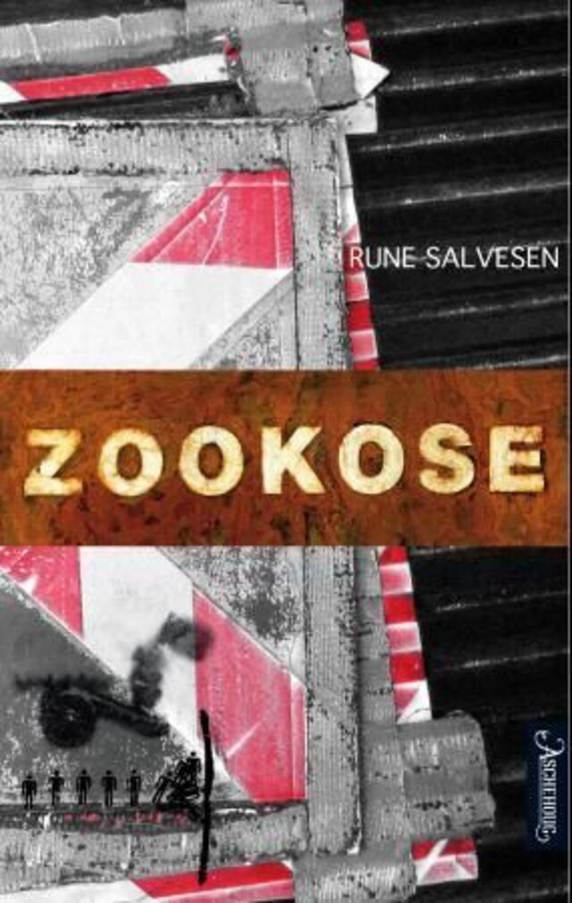 Bokomslag for Zookose