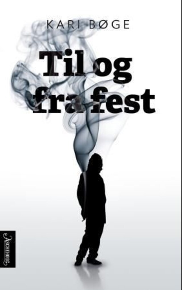 Bokomslag for Til og fra fest