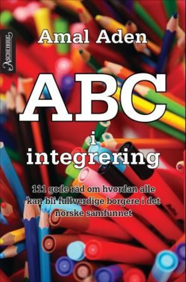 Bokomslag for ABC i integrering