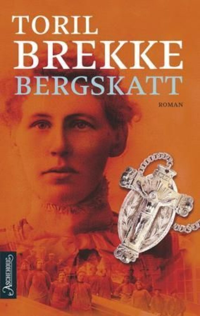 Bokomslag for Bergskatt