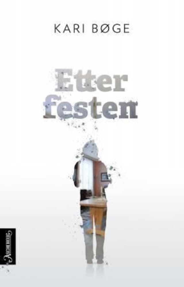 Bokomslag for Etter festen