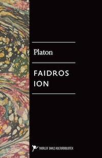 Faidros ; Ion