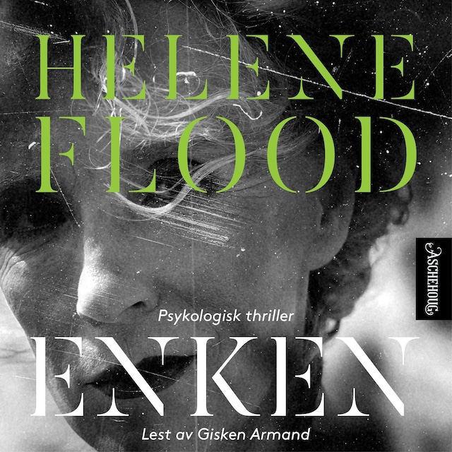 Book cover for Enken