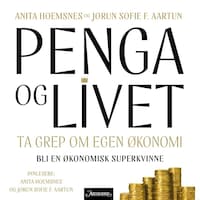 Penga og livet