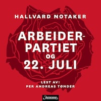 Arbeiderpartiet og 22. juli