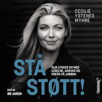 Stå støtt!