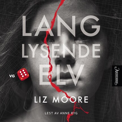 Lang lysende elv bookCoverFor