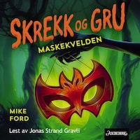 Maskekvelden