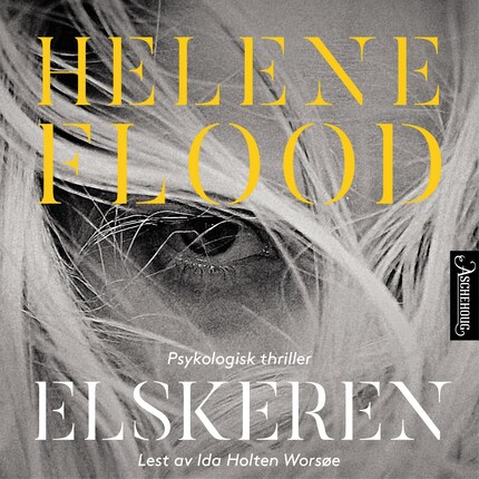 Elskeren bookCoverFor