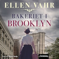 Bakeriet i Brooklyn