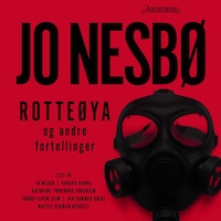 Rotteøya og andre fortellinger