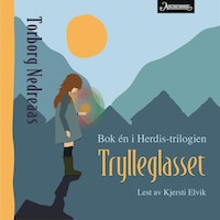 Trylleglasset