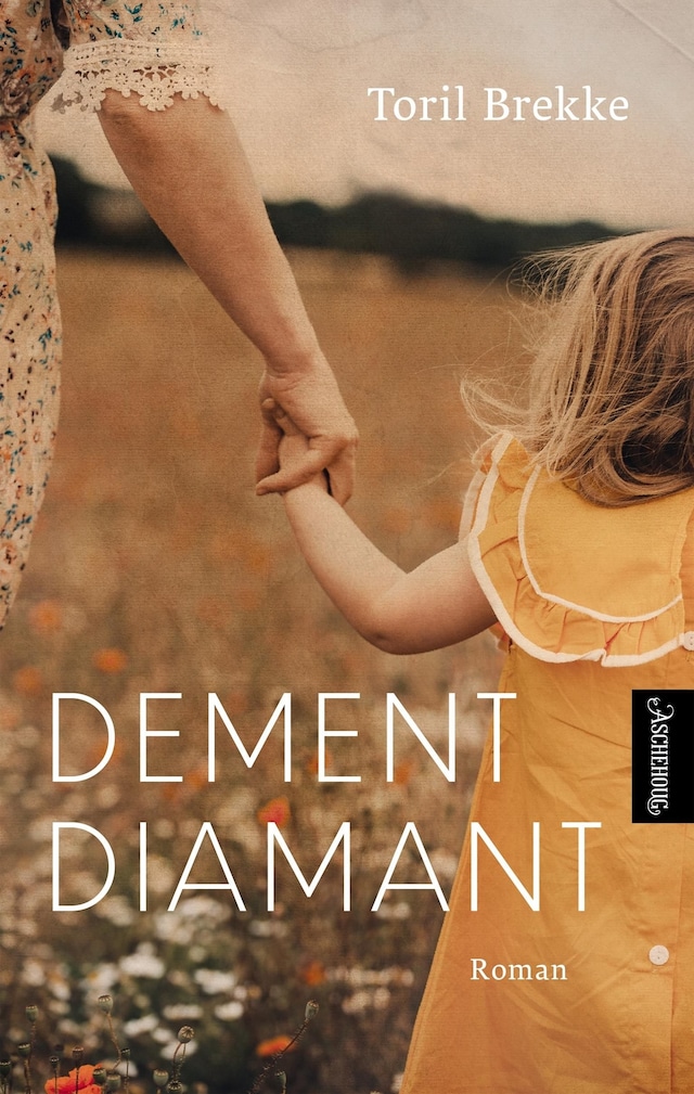 Bokomslag for Dement diamant