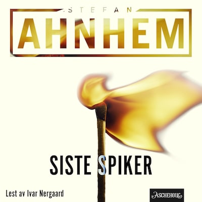 Siste spiker