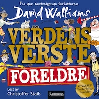 Verdens verste foreldre
