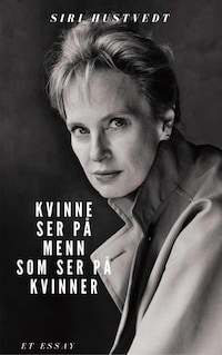 Kvinne ser på menn som ser på kvinner
