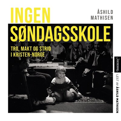 Ingen søndagsskole