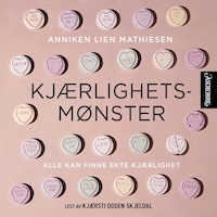 Kjærlighetsmønster
