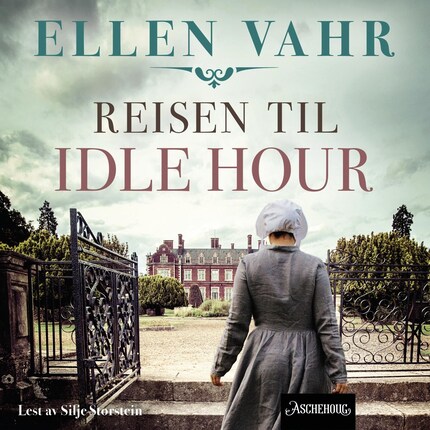 Reisen til Idle Hour bookCoverFor