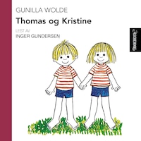 Thomas og Kristine