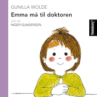 Emma må til doktoren