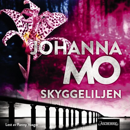 Skyggeliljen bookCoverFor