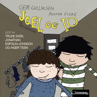 Joel og Io