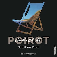 Solen var vitne