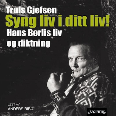 Syng liv i ditt liv!