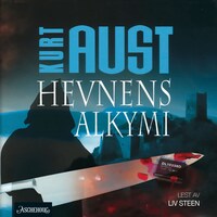 Hevnens alkymi